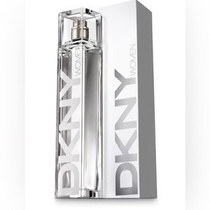 DKNY WOMAN ENERGIZING edt (2ml SAMPLE‼️) not full bottle